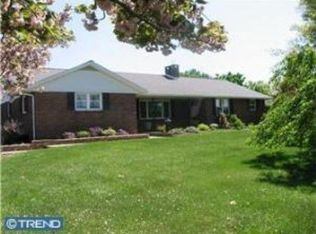 3603 Mountain Rd, Hamburg, PA 19526