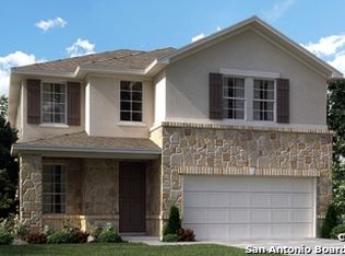 12710 Fairview Farm, San Antonio, TX 78249