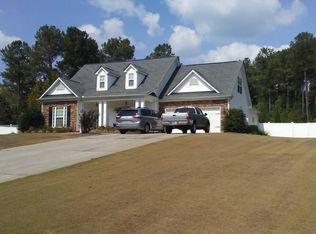 51 Providence Dr, Newnan, GA 30263