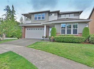 3622 156th Pl SE, Bothell, WA 98012
