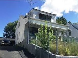 391-393 5th Ave, Paterson, NJ 07522