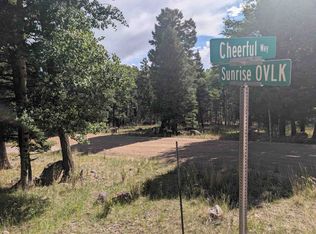 TBD Sunrise Overlook, Angel Fire, NM 87710
