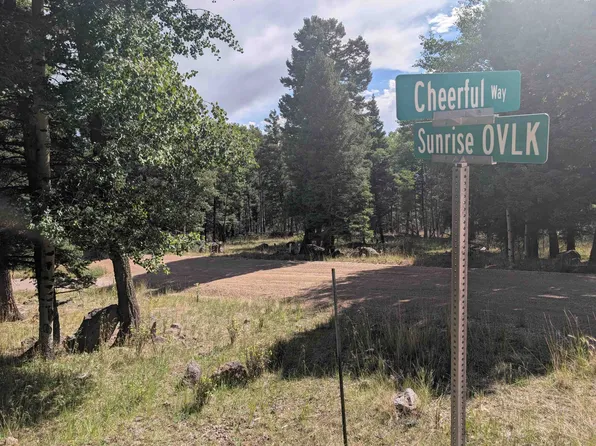 TBD Sunrise Overlook, Angel Fire, NM 87710