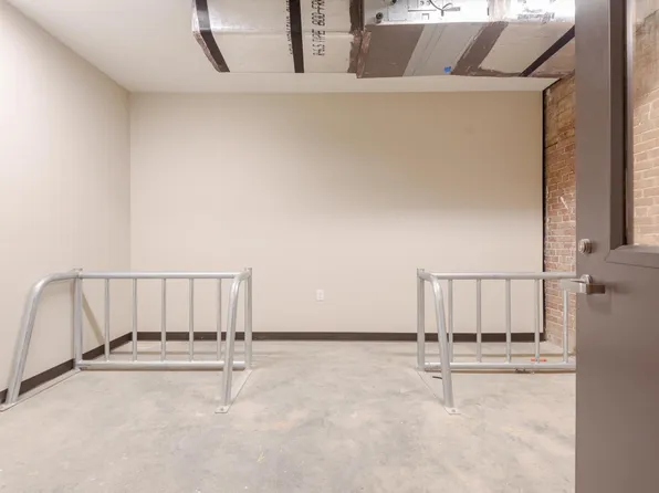 Motor City Apartments