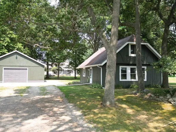 5959 Busch Rd, Birch Run, MI 48415
