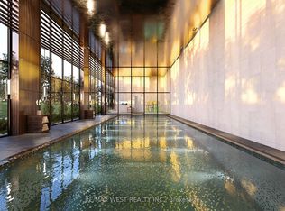 95 McMahon Dr #3805, Toronto, ON M2K 0H2