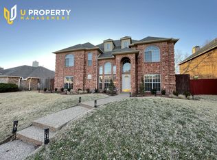 301 Fountain Gate Dr, Allen, TX 75002