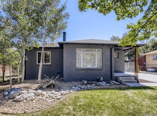 2050 S Wolff St, Denver, CO 80219