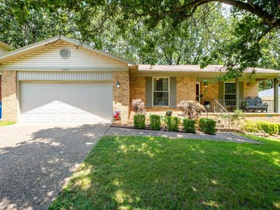 6500 Greenbank Rd, N Little Rock, AR, 72118