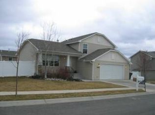1565 Norwood Ln, Billings, MT 59102