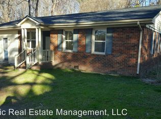 7129 Brodie Alston Ln, Wendell, NC 27591