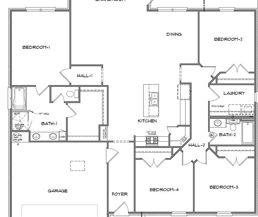 2nd image of 133 Edgewood Trl