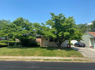 601 Ashland Ave, Folcroft, PA 19032
