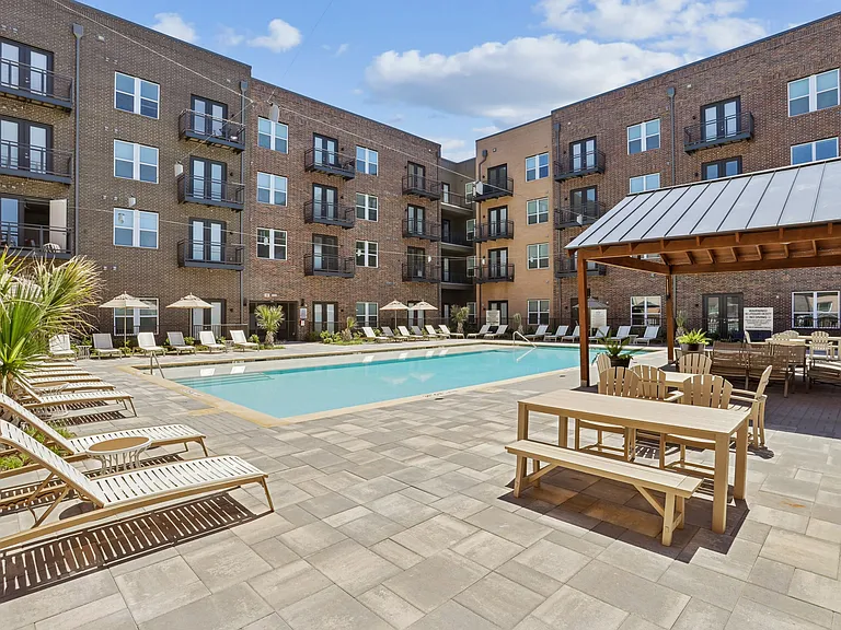 Heritage McKinney Square — Photo 19