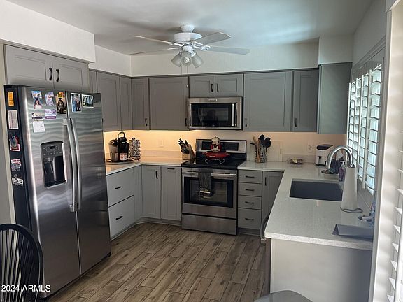 5th image of 4815 E PAIUTE Street
