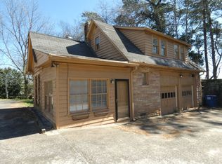 1455 Shades Crest Rd, Birmingham, AL 35226