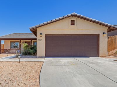 5225 Split Rock Ave, 29 Palms, CA, 92277
