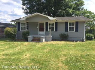 1511 Monticello Rd, Irondale, AL 35210