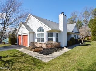 2753 Rockport Lane, Toms River, NJ