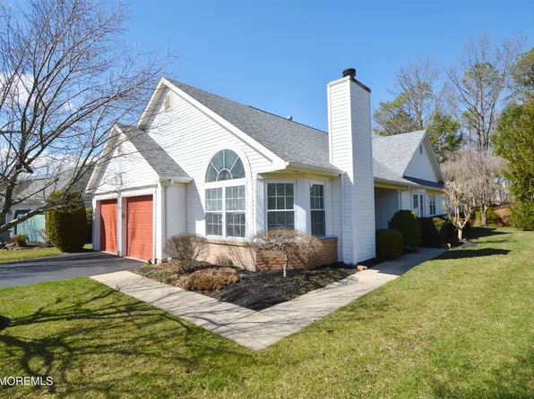 2753 Rockport Lane, Toms River, NJ 08755