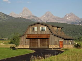 4599 Surprise Valley Rd, Tetonia, ID 83452