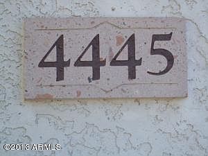 2nd image of 4445 E Carob Dr