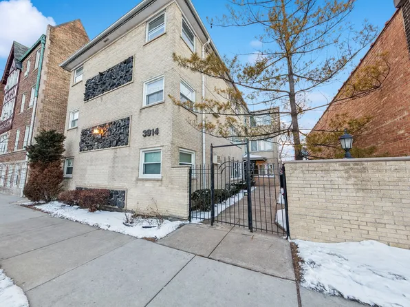 3914 N Central Ave APT 1C, Chicago, IL 60634