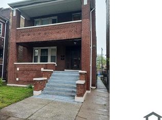 7547 S Peoria St #2, Chicago, IL 60620