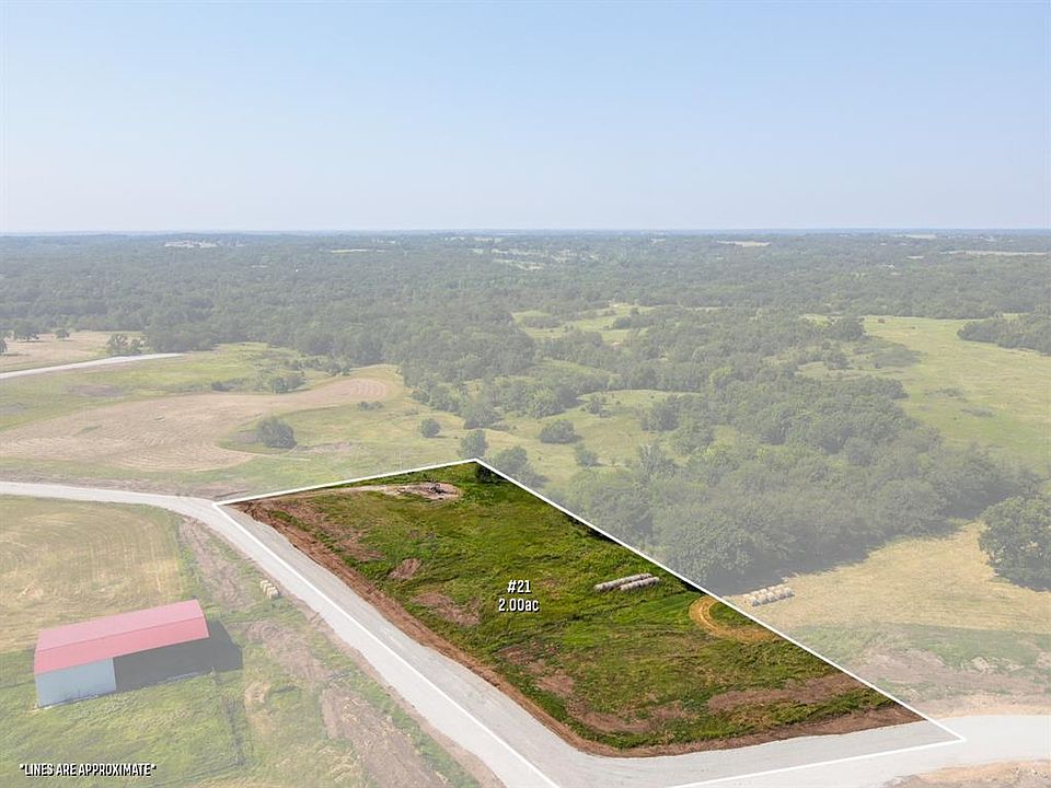 1st image of 3470 Road Lot 21