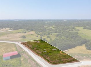 3470 Road Lot 21, Ada, OK 74820