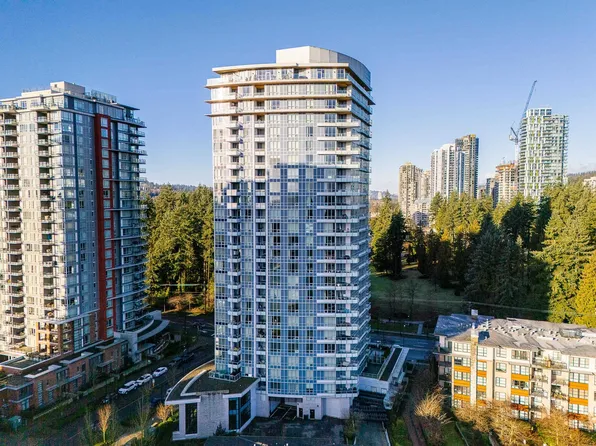3093 Windsor Gate #2207, Coquitlam, BC V3B 0N2