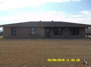 229 Isle Of Cuba Rd, Schriever, LA 70395