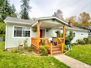 720 W Ash St, McCleary, WA