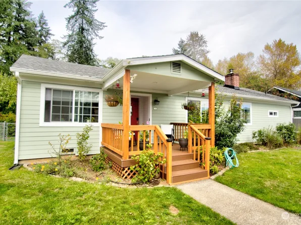 720 W Ash St, McCleary, WA 98557