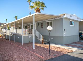 3 Hoover Dr, Cathedral City, CA 92234