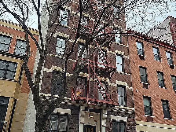 5th image of 272 W 117th St APT 1A