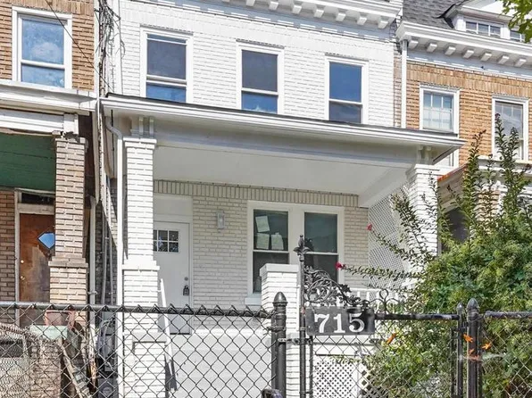 715 LONGFELLOW STREET NW, WASHINGTON, DC 20011