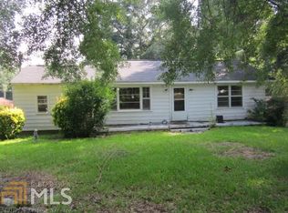 2051 3rd Ave, Morrow, GA 30260