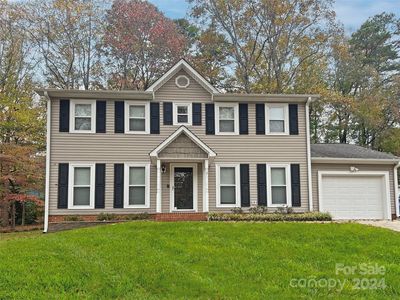 1419 Bellingham Dr, Mooresville, NC, 28115