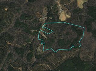 2524 Hayes Mill Rd, Boydton, VA 23917