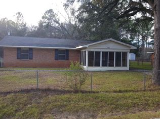 3427 Aristedes Rd, Albany, GA 31721
