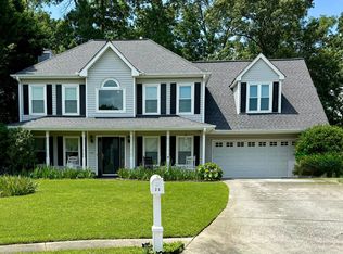 25 Jessamine Trl, Lawrenceville, GA
