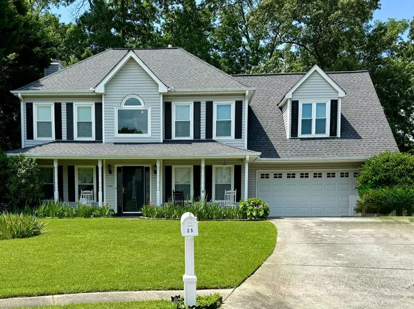 25 Jessamine Trl, Lawrenceville, GA 30046