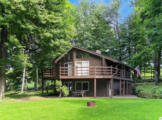 17338 Fredericktown Amity Rd, Fredericktown, OH 43019
