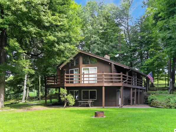 17338 Fredericktown Amity Rd, Fredericktown, OH 43019