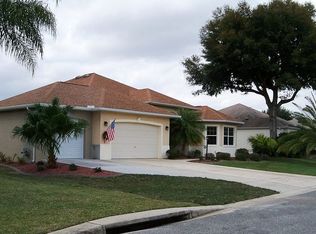 1840 Hartford Path, The Villages, FL 32162