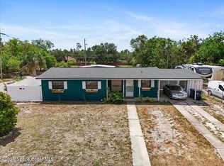 3805 Avalon St, Titusville, FL 32796