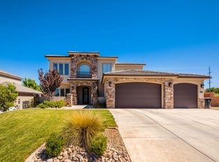 1195 S 2970 E, St George, UT 84790
