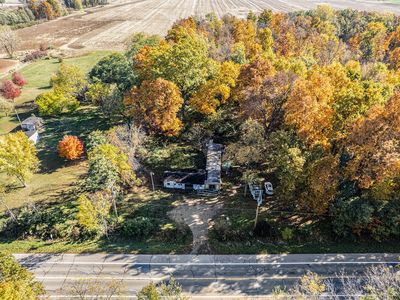 1288 M 66, Athens, MI, 49011