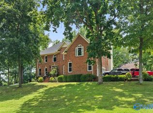 120 Sanoma Dr, Madison, AL 35758